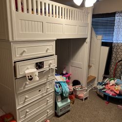 Kids Bed