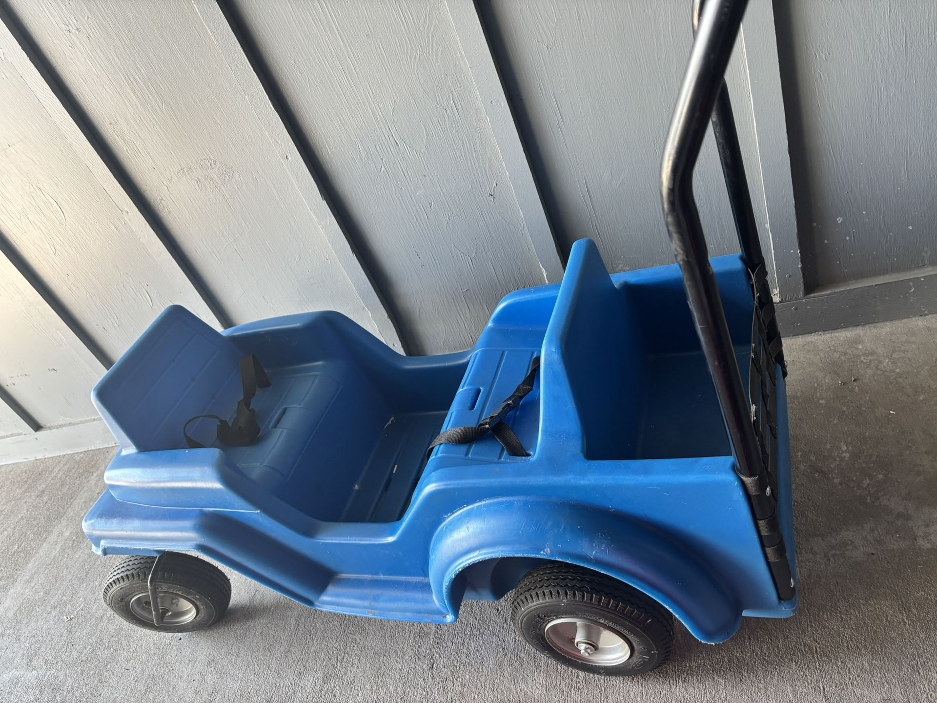 Wagon