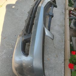 2001 2002 2003 Acura MDX front bumper Parachoques delantero