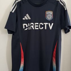 SDFC Home Jersey