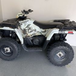 2013 Polaris 570