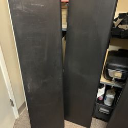 Shelving 