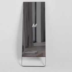 Lululemon Workout Mirror