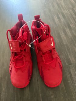 New Nikes