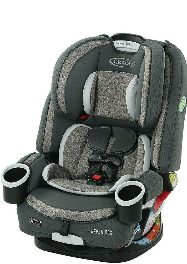 Graco 4EVER DLX new 4 In 1 Bryant