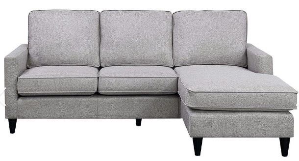 Sofa With Chaise