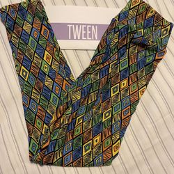 23.00 Each Tween Leggings 