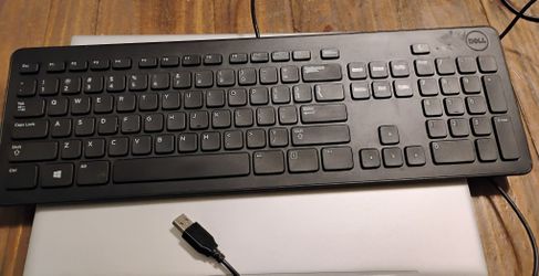 Dell Keyboard