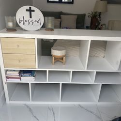 Tv Stand/ Shelf