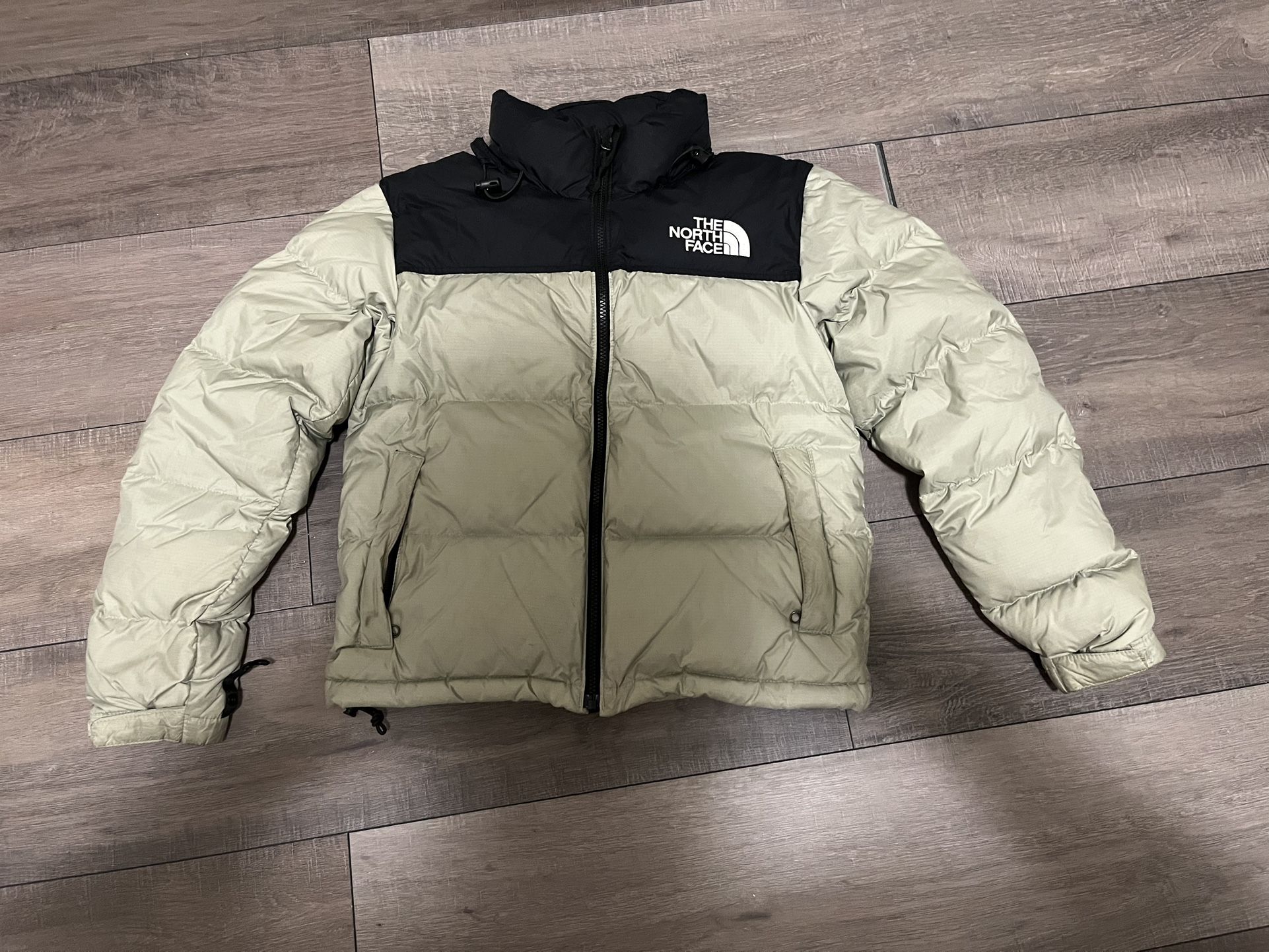 North Face Womens Jacket