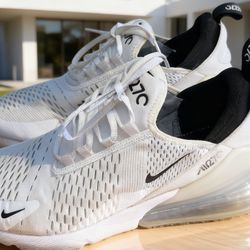 Womans nike Air size 10 shoes