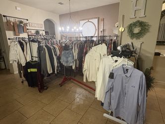 HUGE SALE March 6, @7:30 750 Gray Cloud New Braunfels
