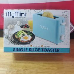 TOASTER