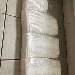 Pampers Size 1 Diaper 