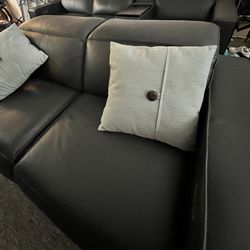 Recliners “Movie theater”