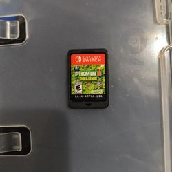 Nintendo Switch Game