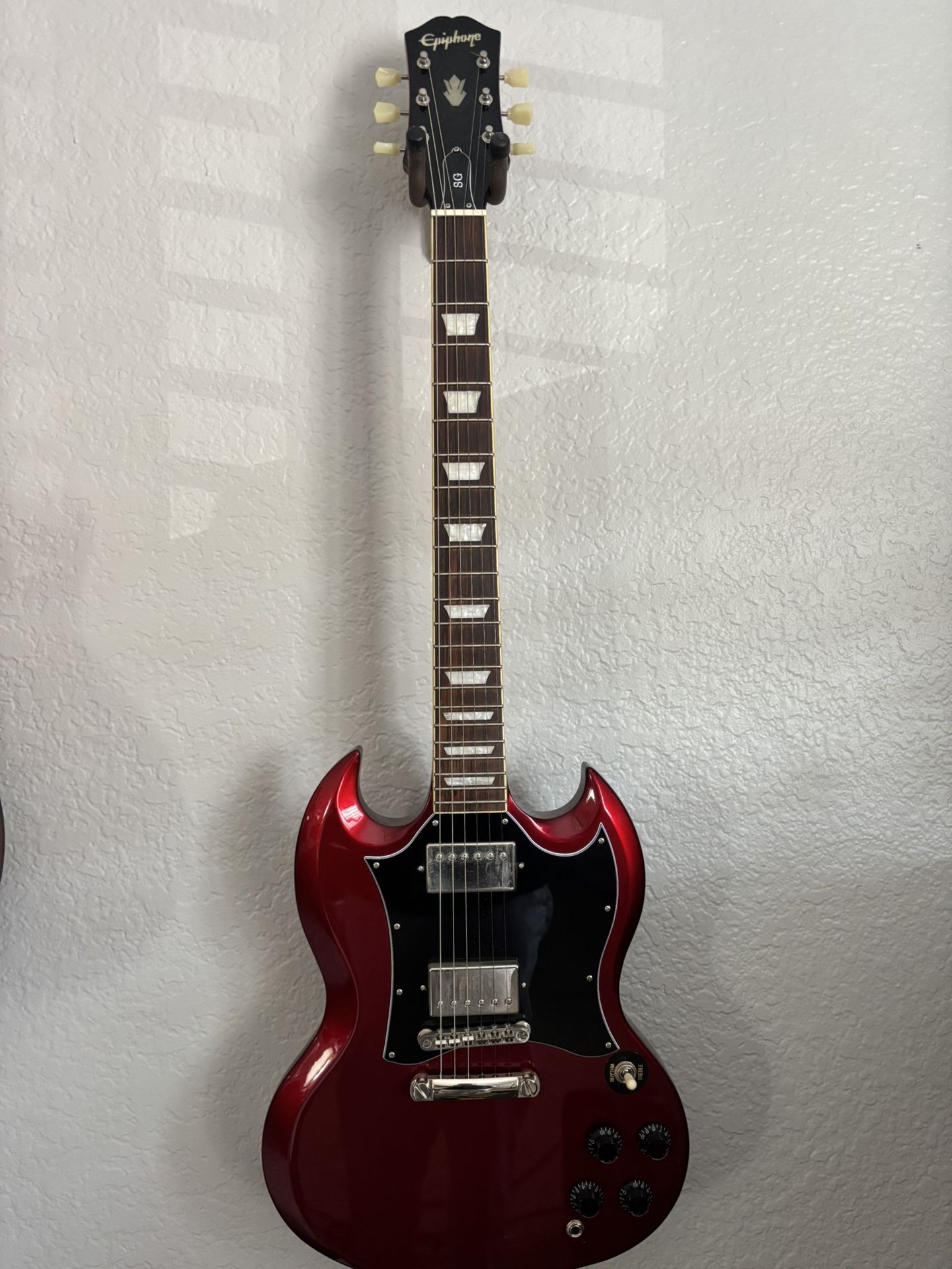 Epiphone SG