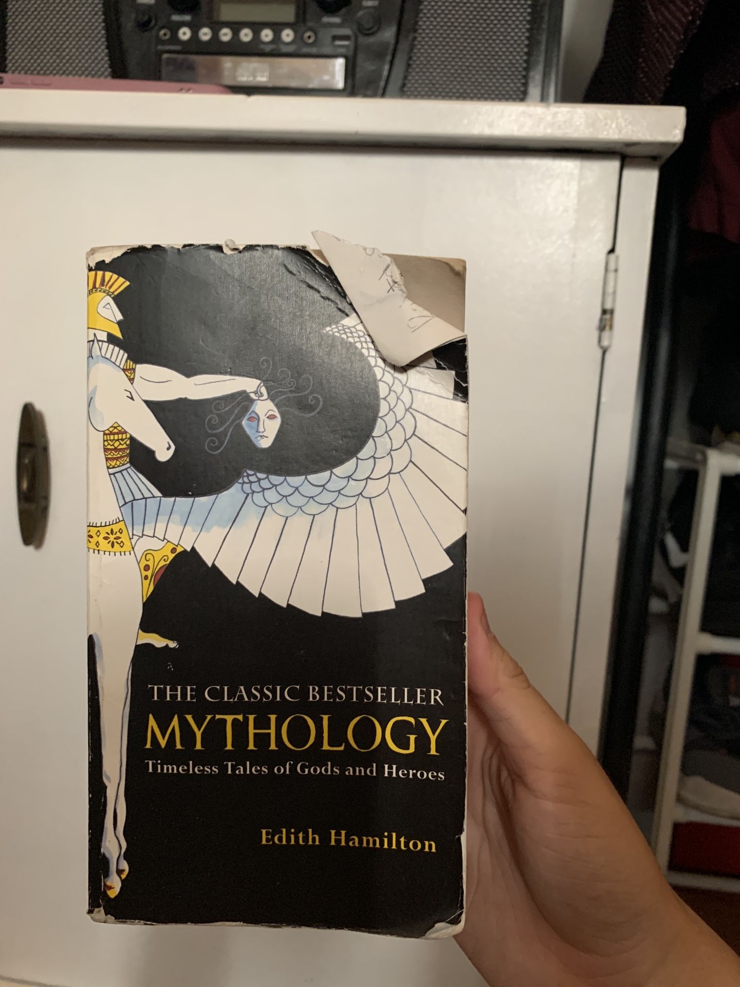 mythology