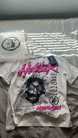 Hellstar shirt