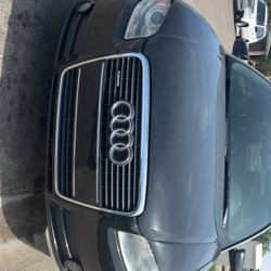 Audi A4 07