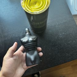 jean paul gaultier le male 