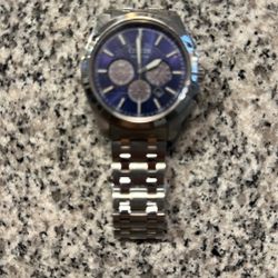 Citizen mens eco Watch