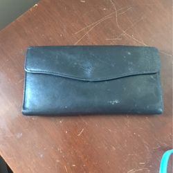 Women’s Wallet/coin purse 