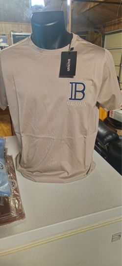 Balmain Tshirts for men