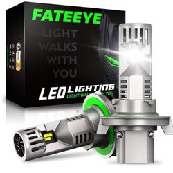 H13 "9008"  2 Pk. Widely Used For Low/High Beam Sometimes Fog Lamps ($20)