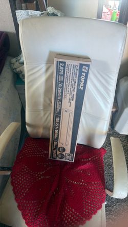 Topaz Led light