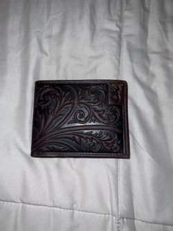 Men’s wallet 