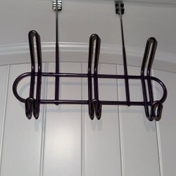 Door Hanger For Towels Clothes And More