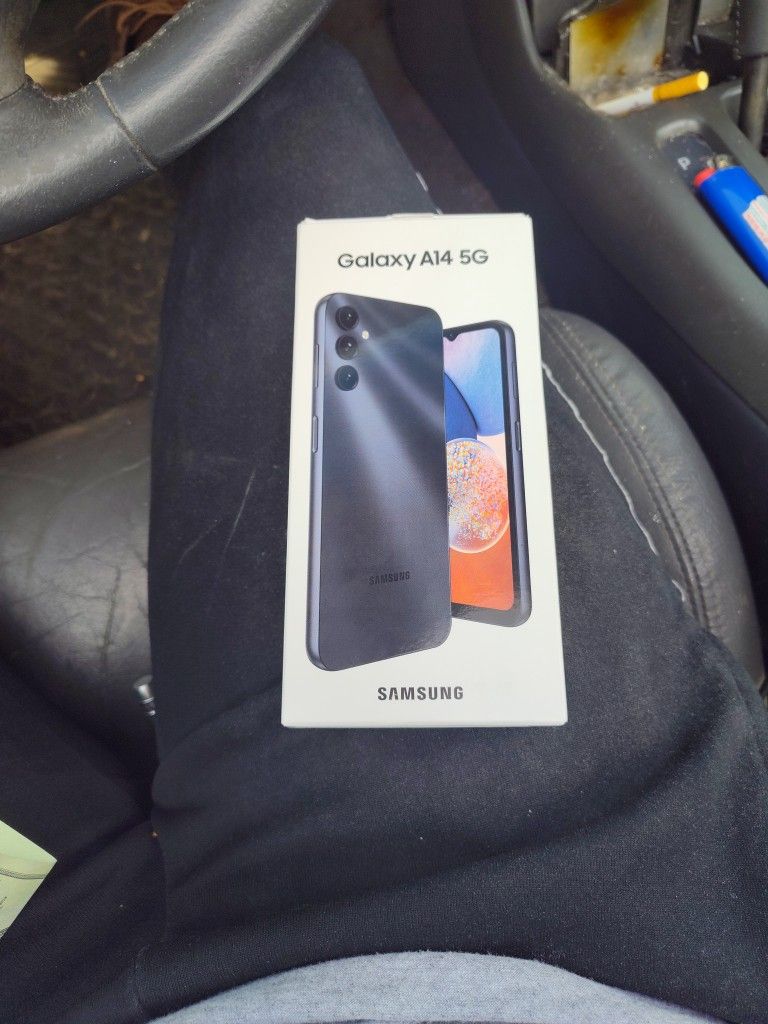 Samsung Galaxy A14 5G