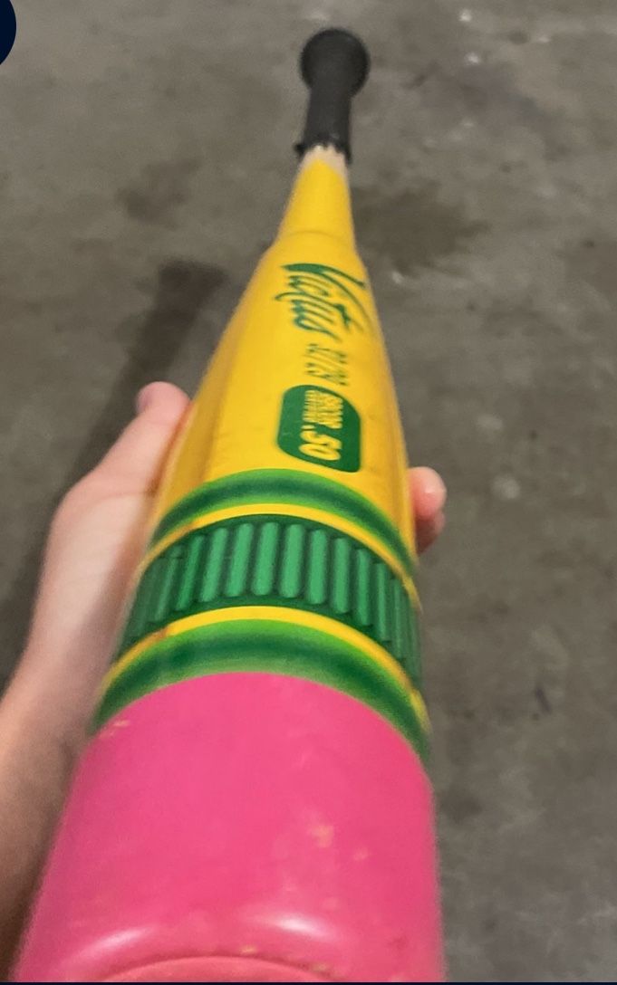 -3 Bbcor Victus Pencil Bat