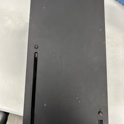 Xbox X 