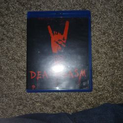 Deathgasm Blu Ray