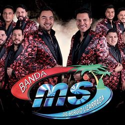 Toyota Summer Concert Series: Banda MS Concert 