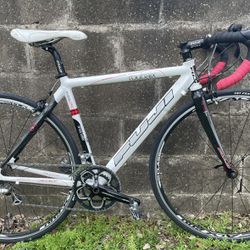 Fuji Roubaix Pro-49cm/ Shimano 