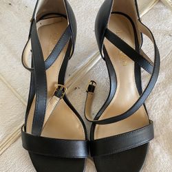 Lauren Ralph Lauren Women’s Ankle Strap Sandals 