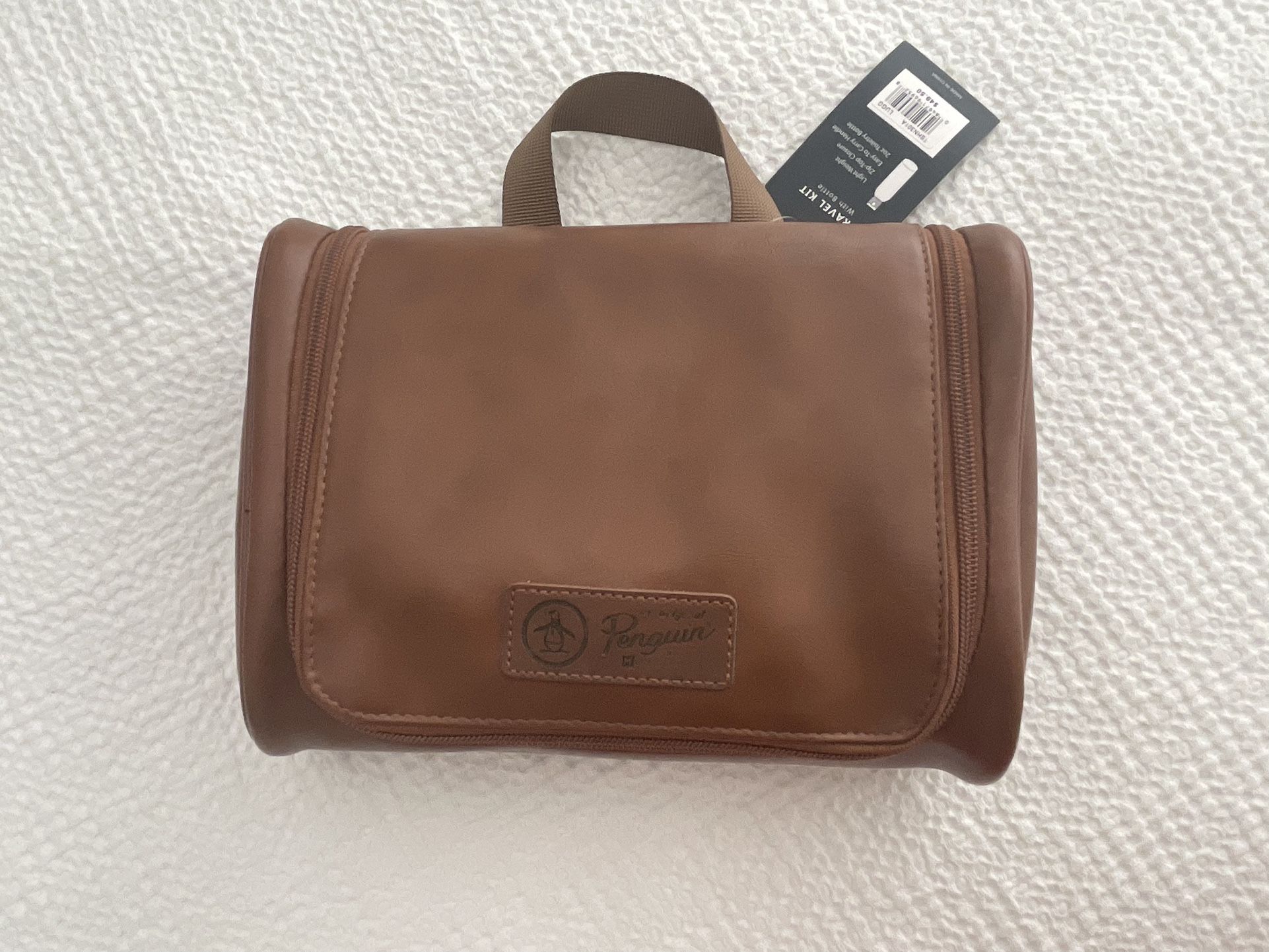 Penguin Travel Kit