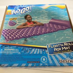 Swim Float Air Mat