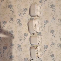 Apple Airpods Bundle