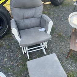 Rocking Chair
