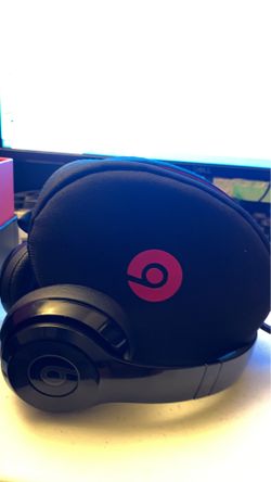 Beats Solo 3 wireless