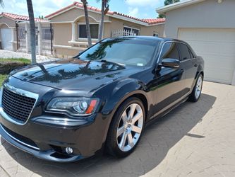 2013 Chrysler 300