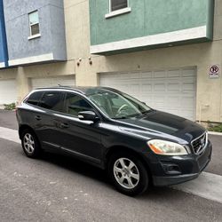 2010 Volvo Xc60