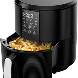 Air Fryer 3.5 QT Brand New
