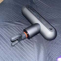 Sharper image Massage Gun 