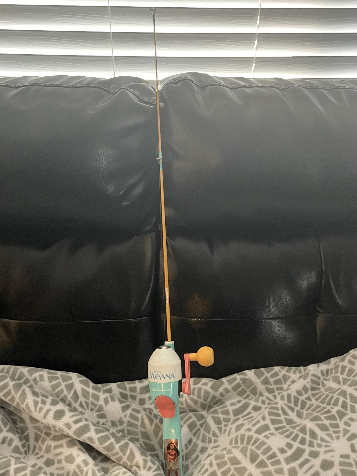 Moana Fishing Rod
