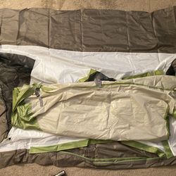 Kelty Yellowstone 2 Tent